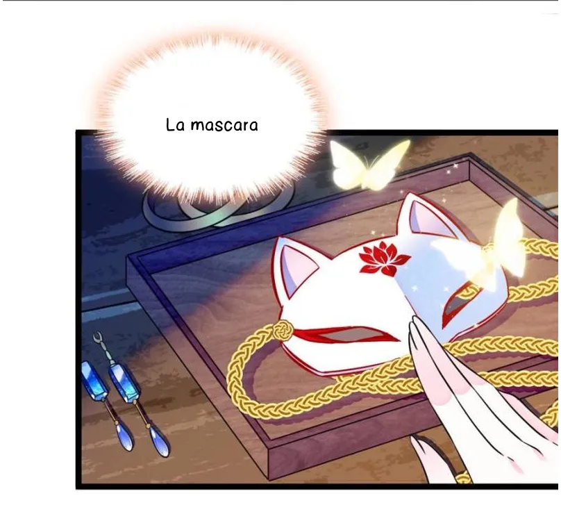 El lindo mundo de las bestias capítulo 424, página 11