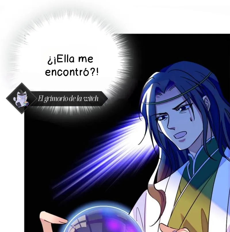 El lindo mundo de las bestias capítulo 425, página 3