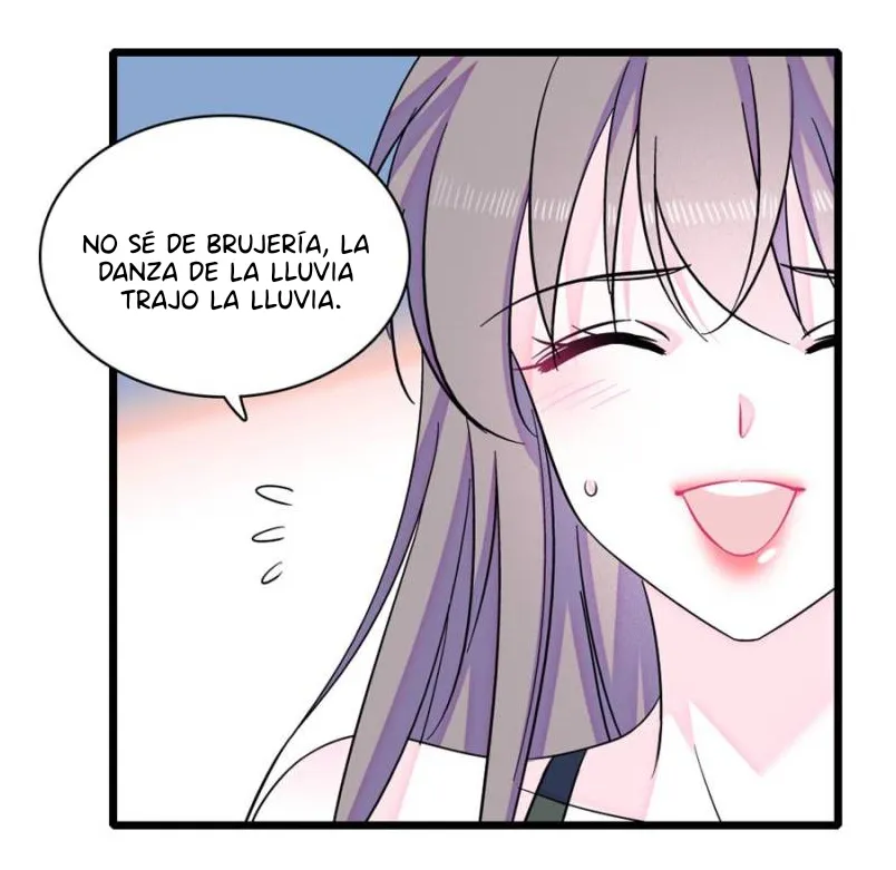El lindo mundo de las bestias capítulo 426, página 13