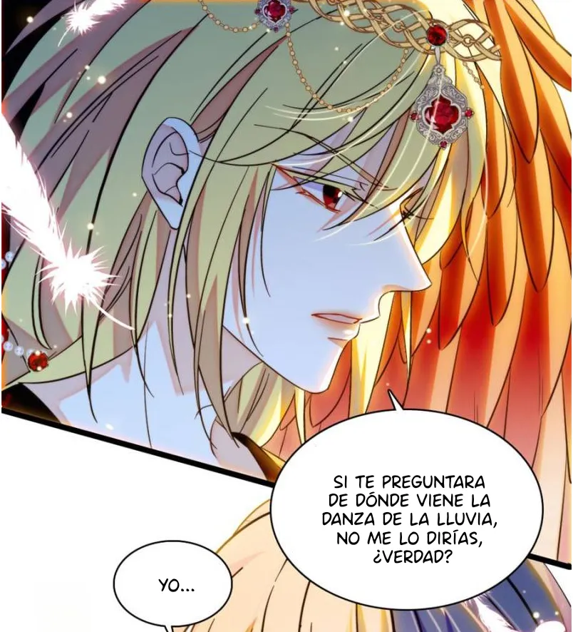 El lindo mundo de las bestias capítulo 426, página 15