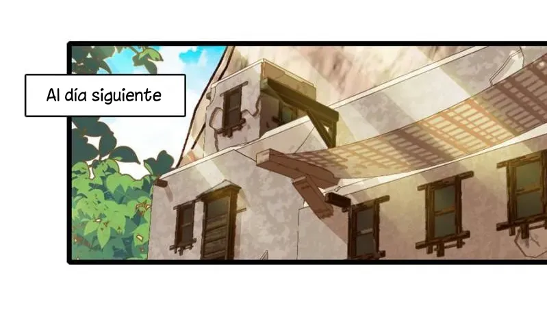 El lindo mundo de las bestias capítulo 427, página 12