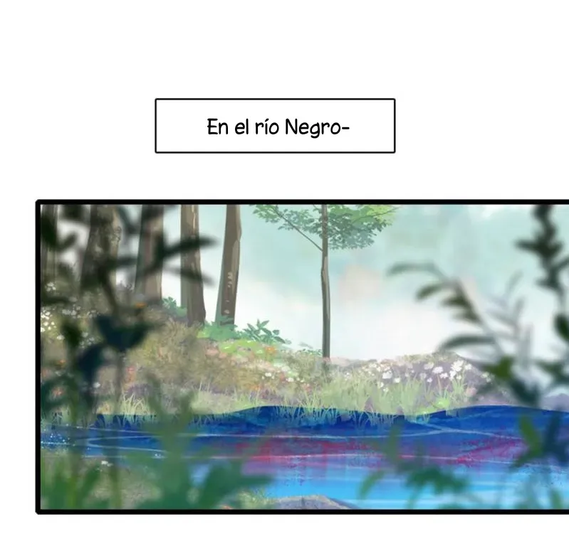 El lindo mundo de las bestias capítulo 427, página 16