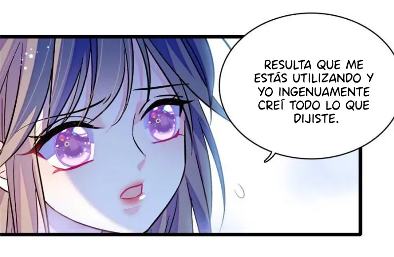 El lindo mundo de las bestias capítulo 427, página 7