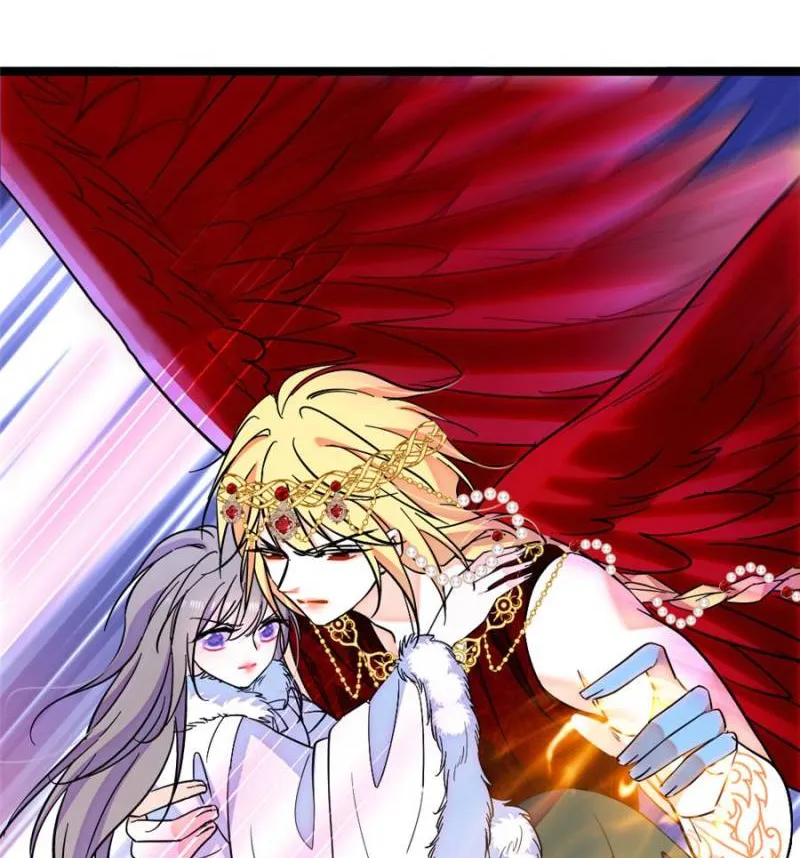 El lindo mundo de las bestias capítulo 430, página 21