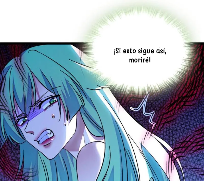 El lindo mundo de las bestias capítulo 430, página 9