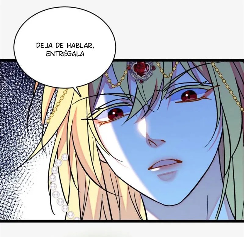 El lindo mundo de las bestias capítulo 431, página 12