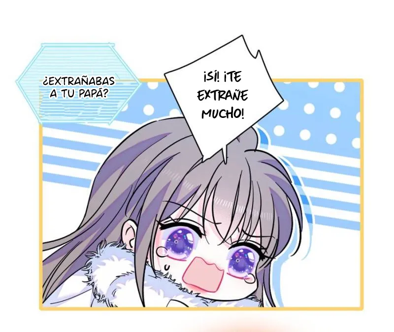 El lindo mundo de las bestias capítulo 434, página 25