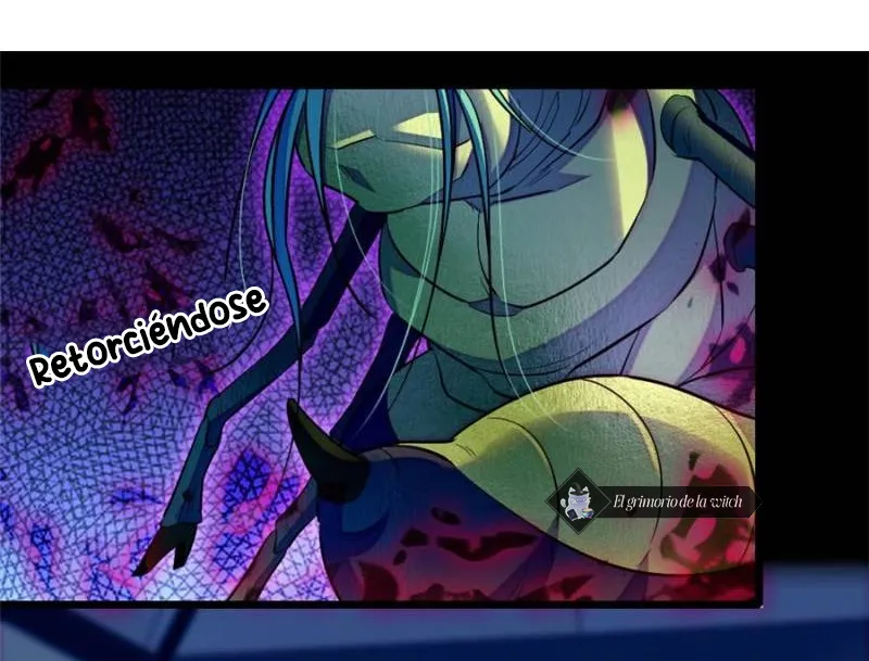 El lindo mundo de las bestias capítulo 434, página 3