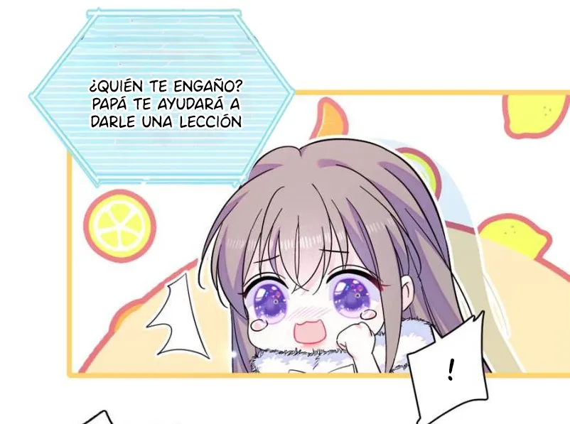 El lindo mundo de las bestias capítulo 435, página 24