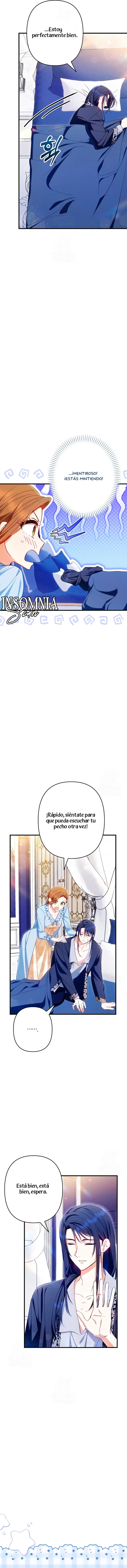 El Médico Charlatán De Los Rebeldes capítulo 10, página 13