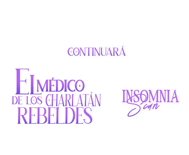 El Médico Charlatán De Los Rebeldes capítulo 11, página 20