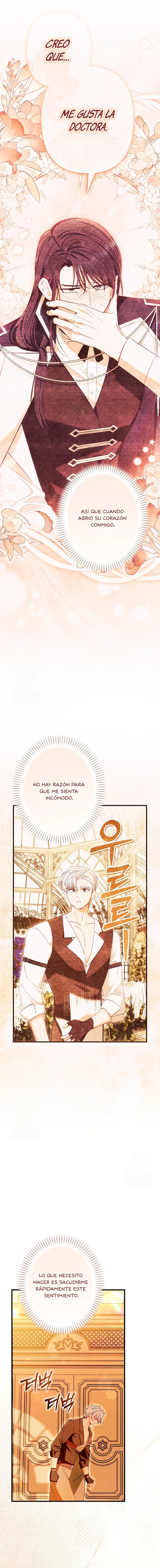 El Médico Charlatán De Los Rebeldes capítulo 12, página 2