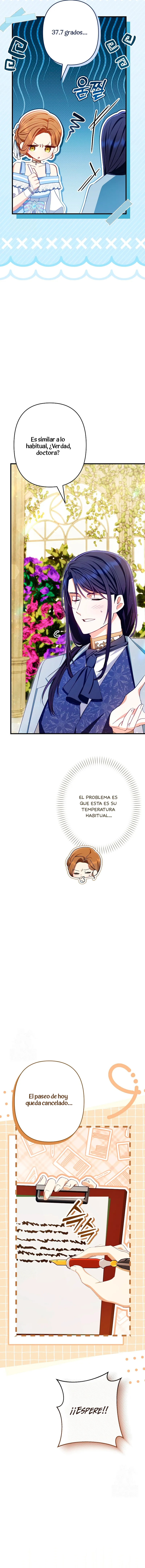 El Médico Charlatán De Los Rebeldes capítulo 13, página 9