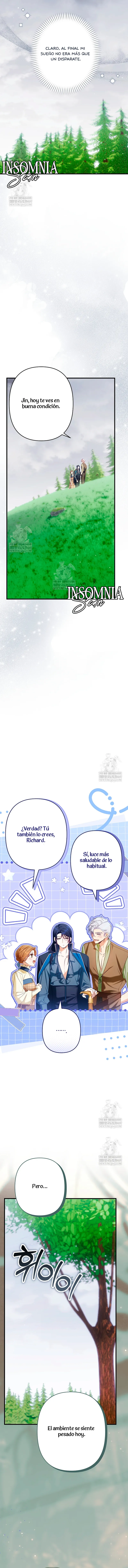 El Médico Charlatán De Los Rebeldes capítulo 15, página 15
