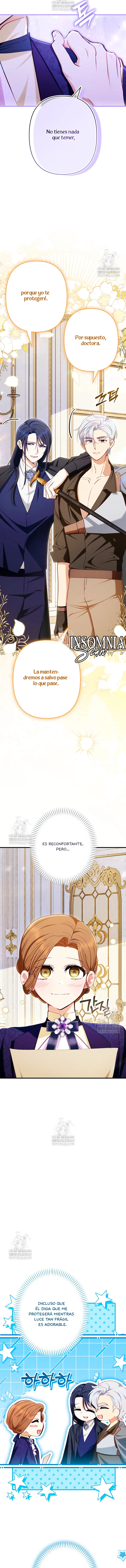 El Médico Charlatán De Los Rebeldes capítulo 15, página 3