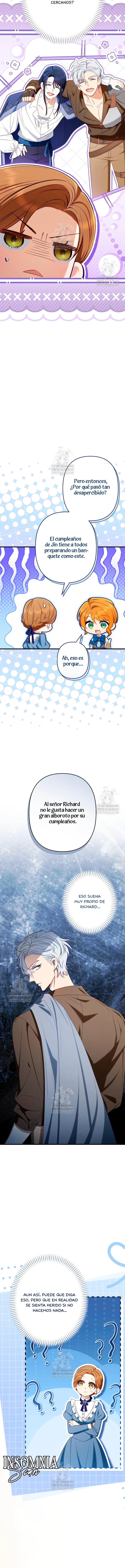 El Médico Charlatán De Los Rebeldes capítulo 17, página 18