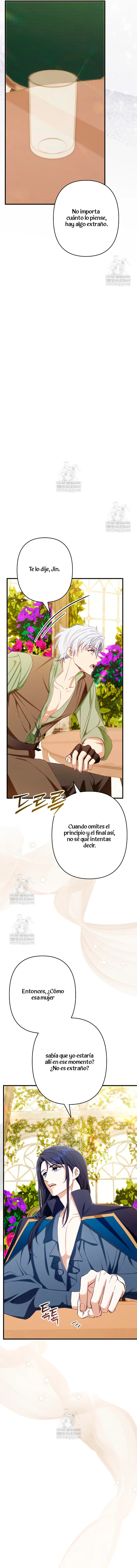 El Médico Charlatán De Los Rebeldes capítulo 17, página 6