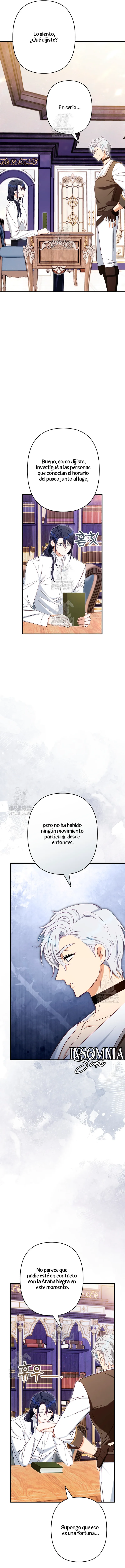 El Médico Charlatán De Los Rebeldes capítulo 18, página 7