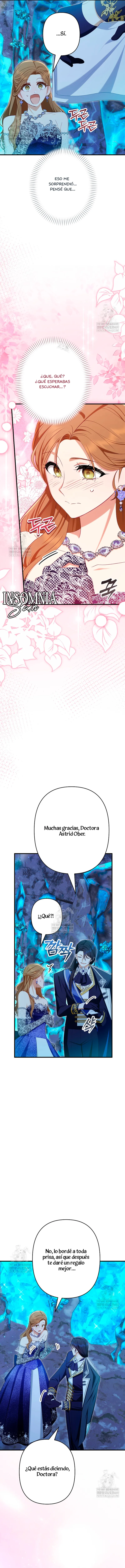 El Médico Charlatán De Los Rebeldes capítulo 19, página 16