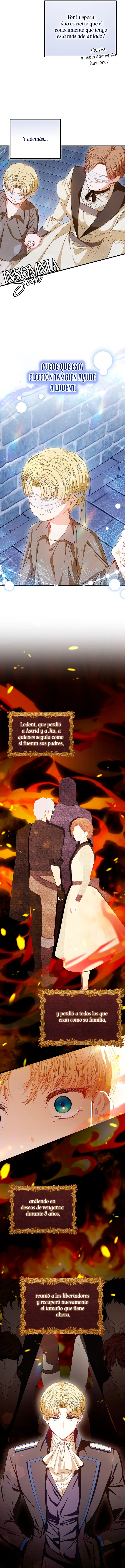 El Médico Charlatán De Los Rebeldes capítulo 2, página 5