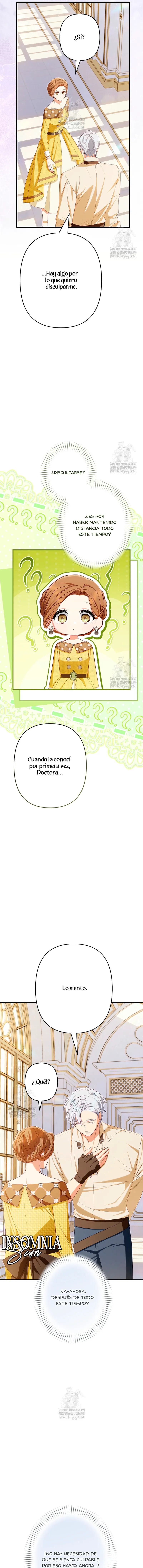 El Médico Charlatán De Los Rebeldes capítulo 20, página 4