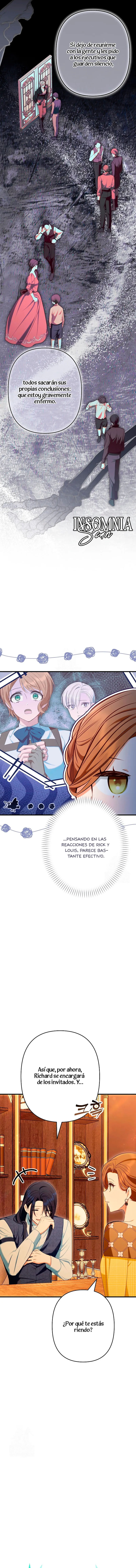El Médico Charlatán De Los Rebeldes capítulo 21, página 5