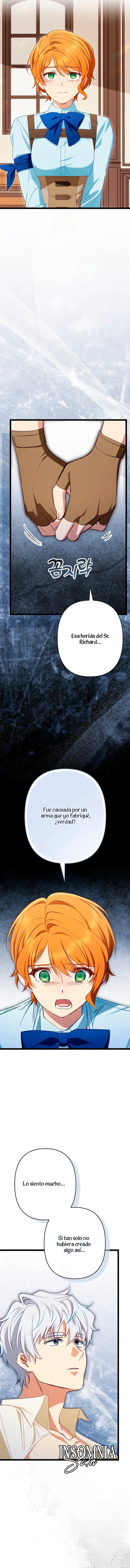 El Médico Charlatán De Los Rebeldes capítulo 24, página 7