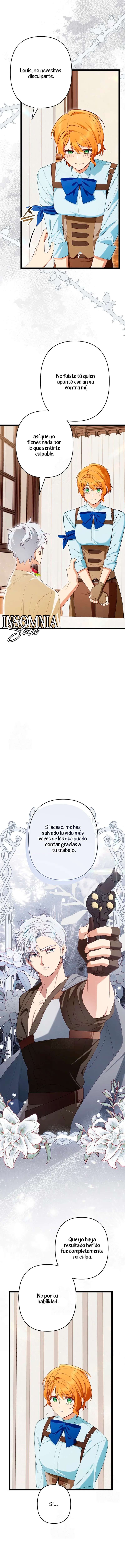El Médico Charlatán De Los Rebeldes capítulo 24, página 8
