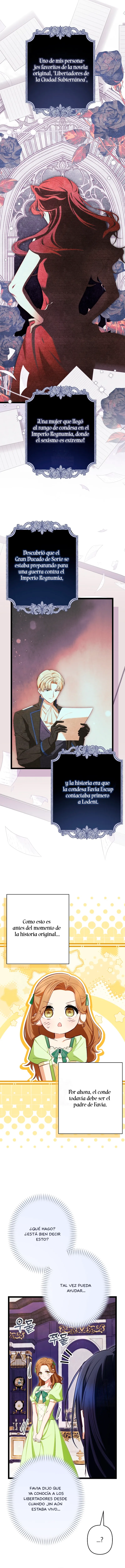 El Médico Charlatán De Los Rebeldes capítulo 25, página 2