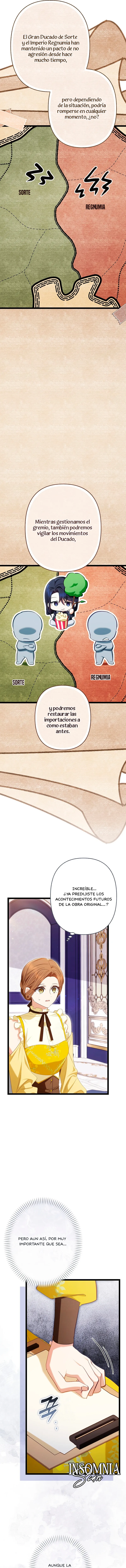 El Médico Charlatán De Los Rebeldes capítulo 26, página 14