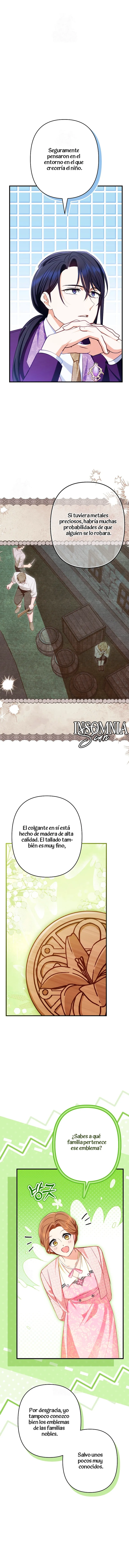 El Médico Charlatán De Los Rebeldes capítulo 28, página 5