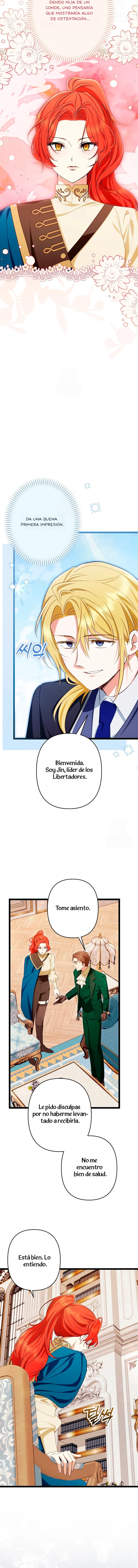 El Médico Charlatán De Los Rebeldes capítulo 31, página 2