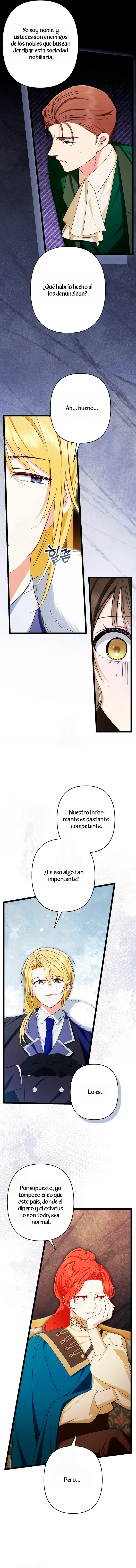 El Médico Charlatán De Los Rebeldes capítulo 31, página 8