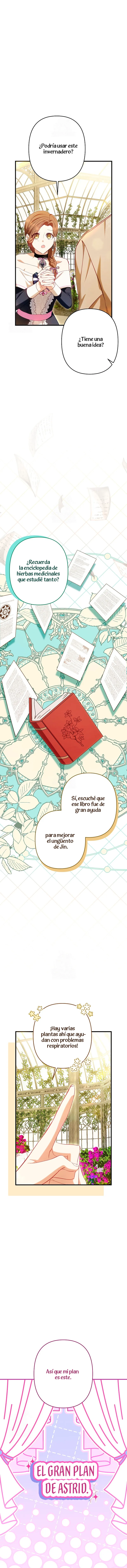 El Médico Charlatán De Los Rebeldes capítulo 6, página 17