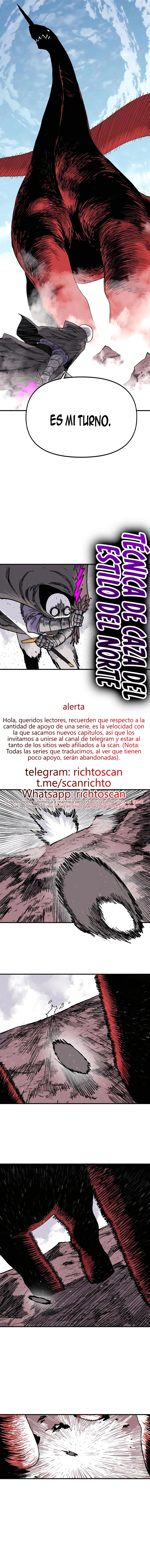 EL MENSAJERO DEL PRIMER EMPERADOR capítulo 20, página 11