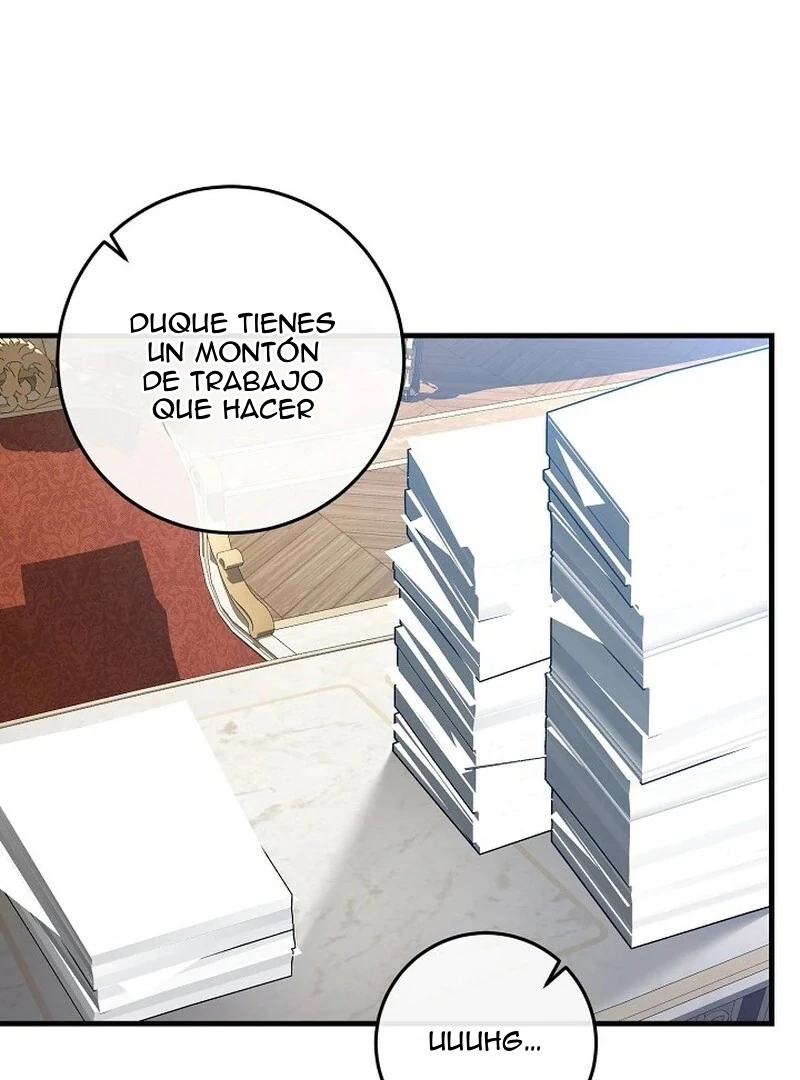 El papel de sustituto da un giro repentino capítulo 13, página 1