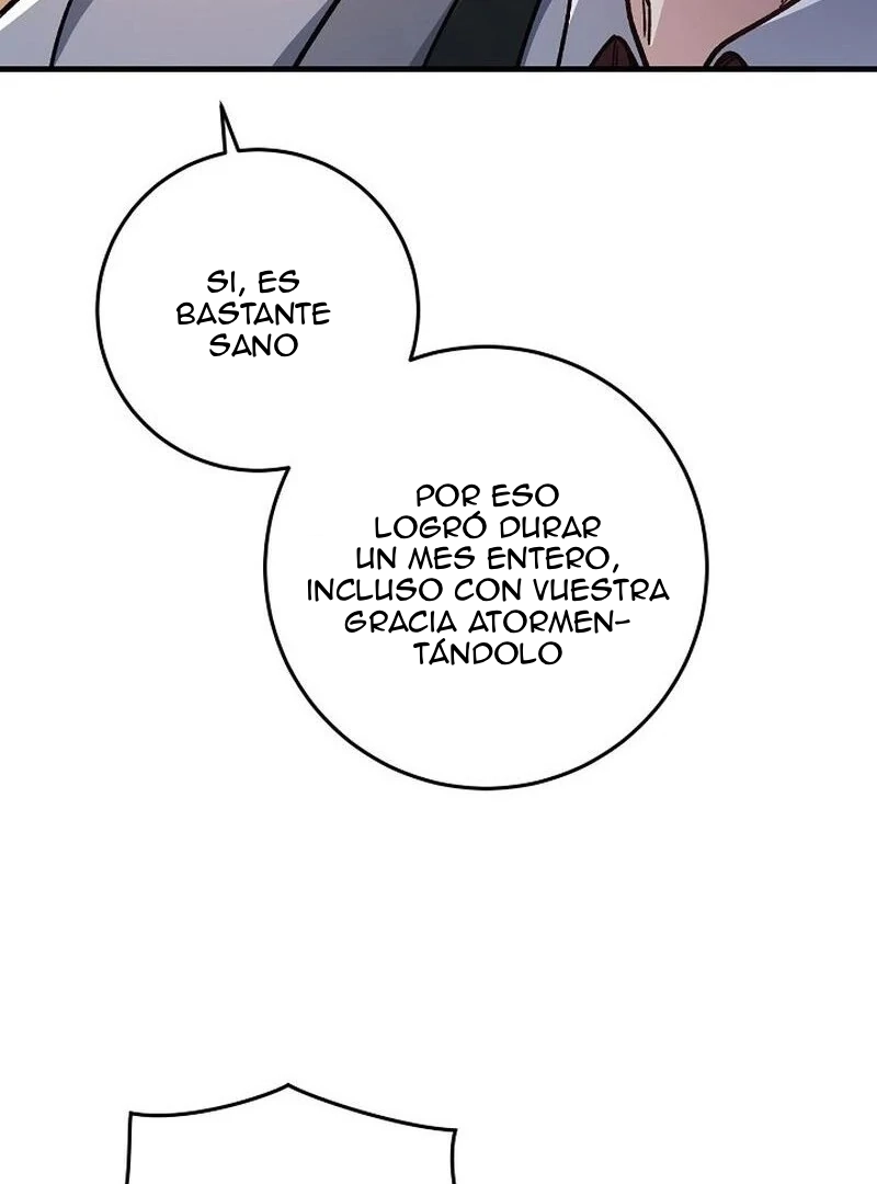 El papel de sustituto da un giro repentino capítulo 13, página 14