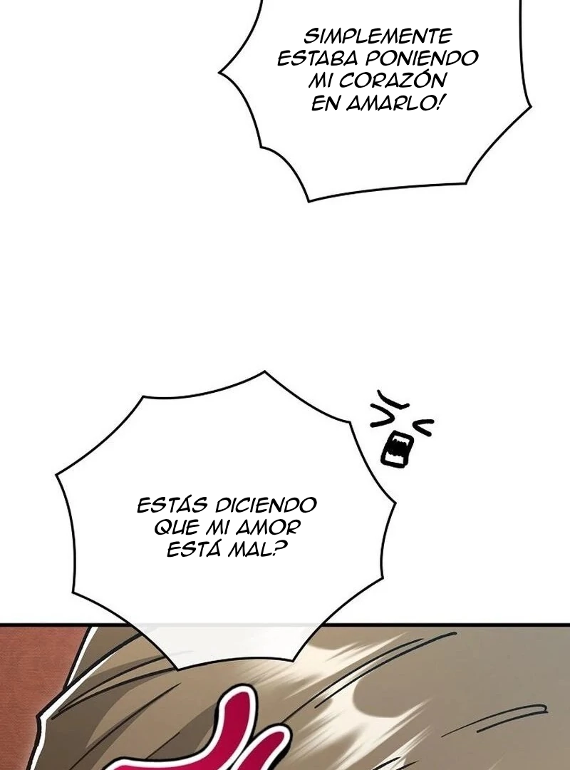 El papel de sustituto da un giro repentino capítulo 13, página 16