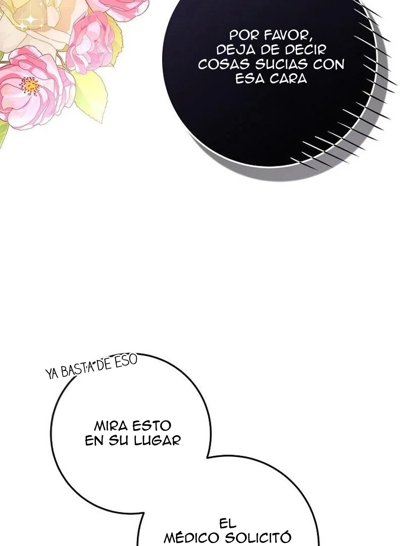 El papel de sustituto da un giro repentino capítulo 13, página 25