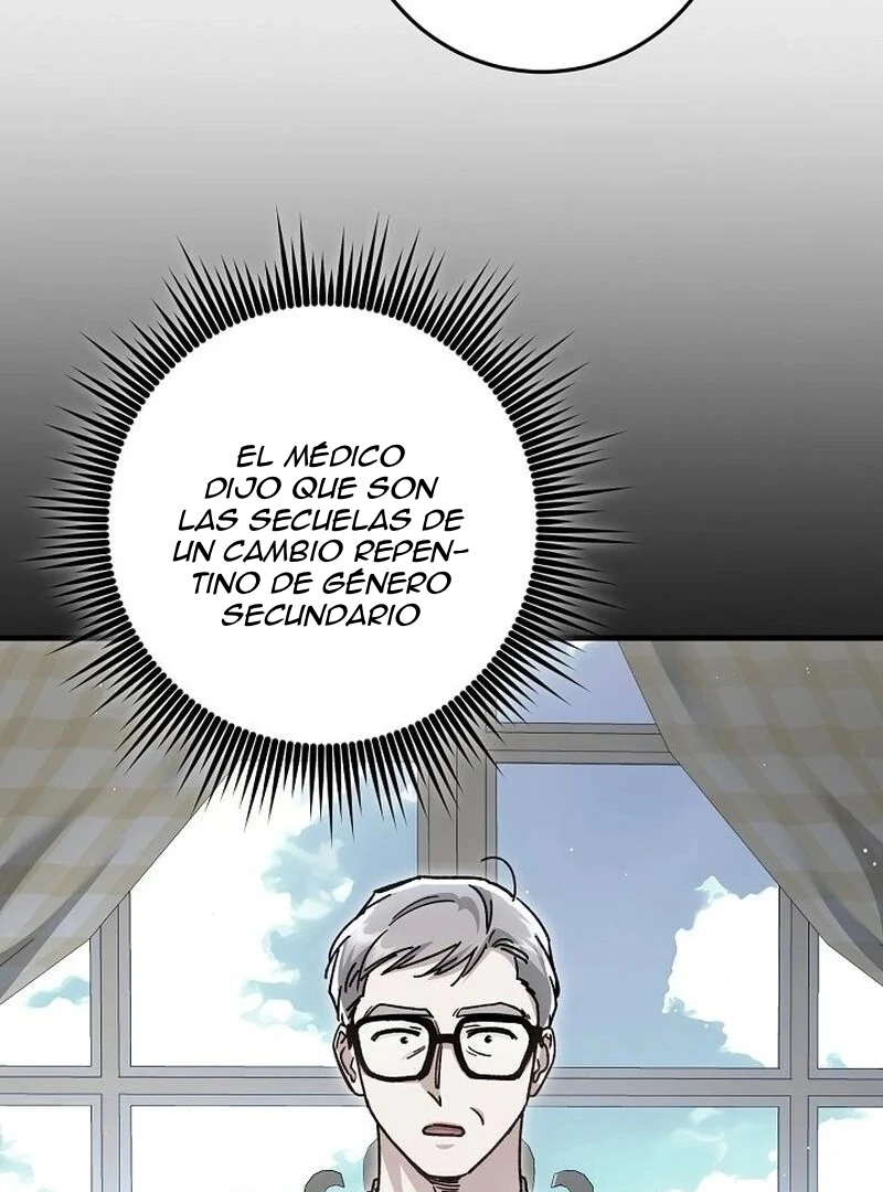 El papel de sustituto da un giro repentino capítulo 13, página 46