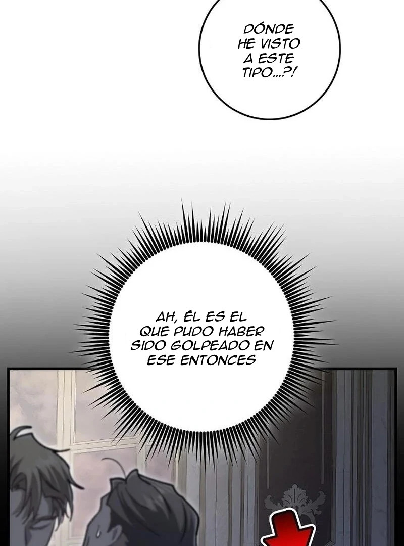 El papel de sustituto da un giro repentino capítulo 13, página 68