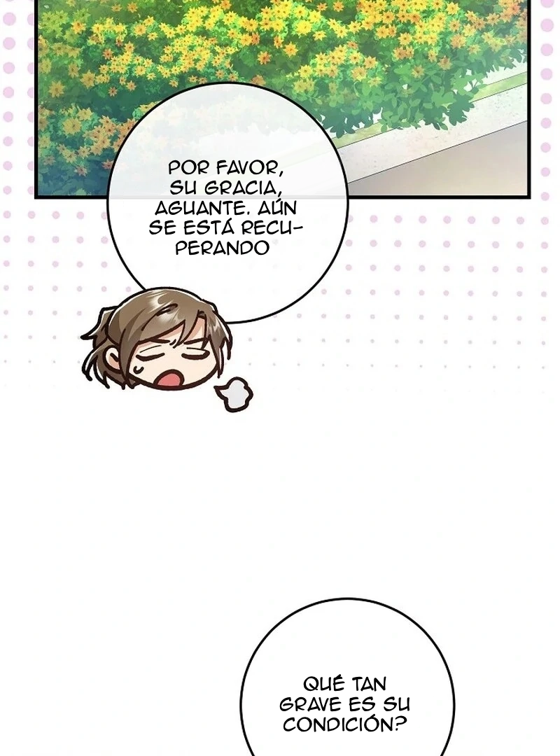 El papel de sustituto da un giro repentino capítulo 13, página 7