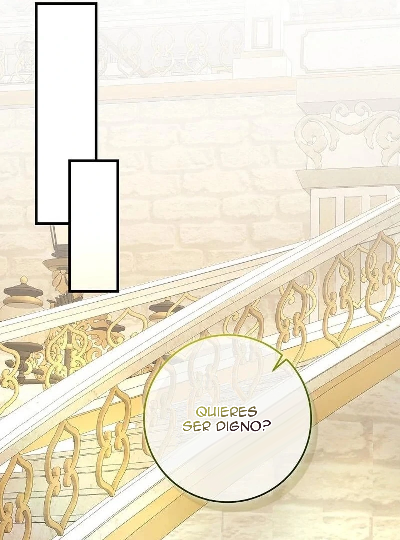 El papel de sustituto da un giro repentino capítulo 13, página 94