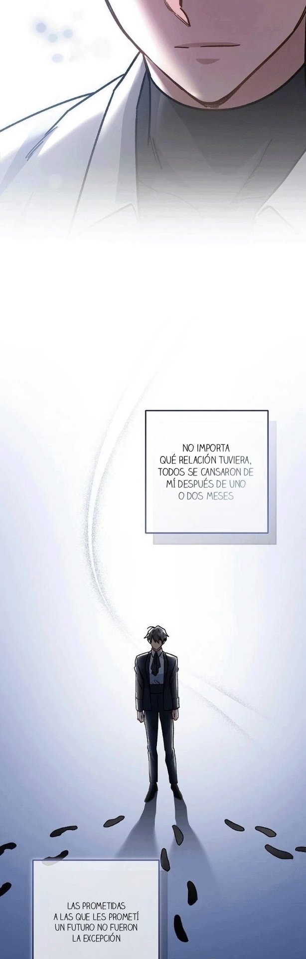 El papel de sustituto da un giro repentino capítulo 7, página 12