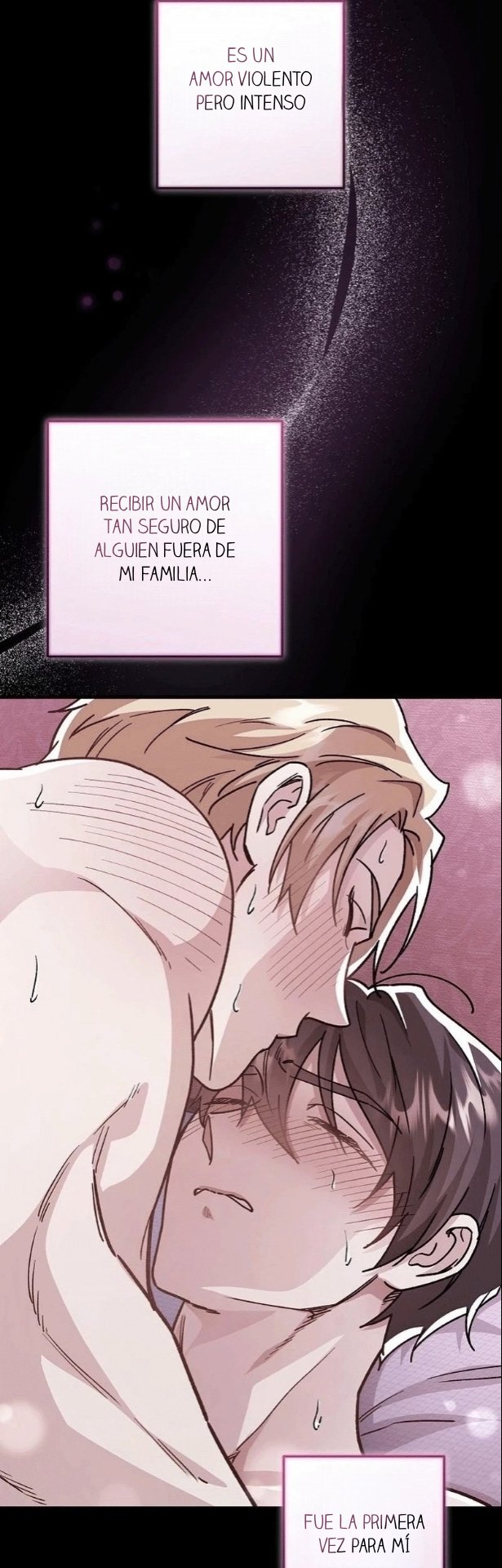 El papel de sustituto da un giro repentino capítulo 7, página 34