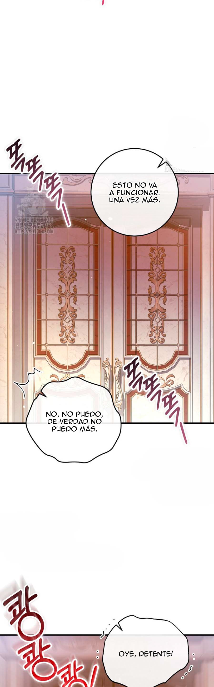 El papel de sustituto da un giro repentino capítulo 9, página 11