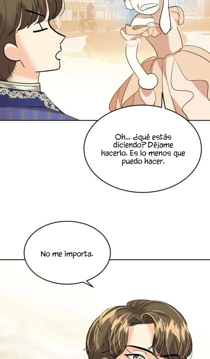 El Pintalabios de La Emperatriz capítulo 10, página 100