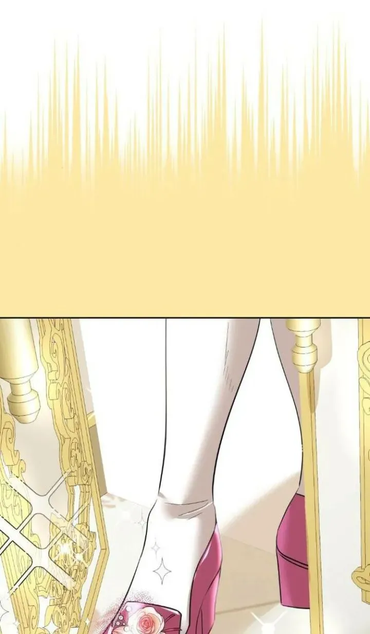 El Pintalabios de La Emperatriz capítulo 10, página 12