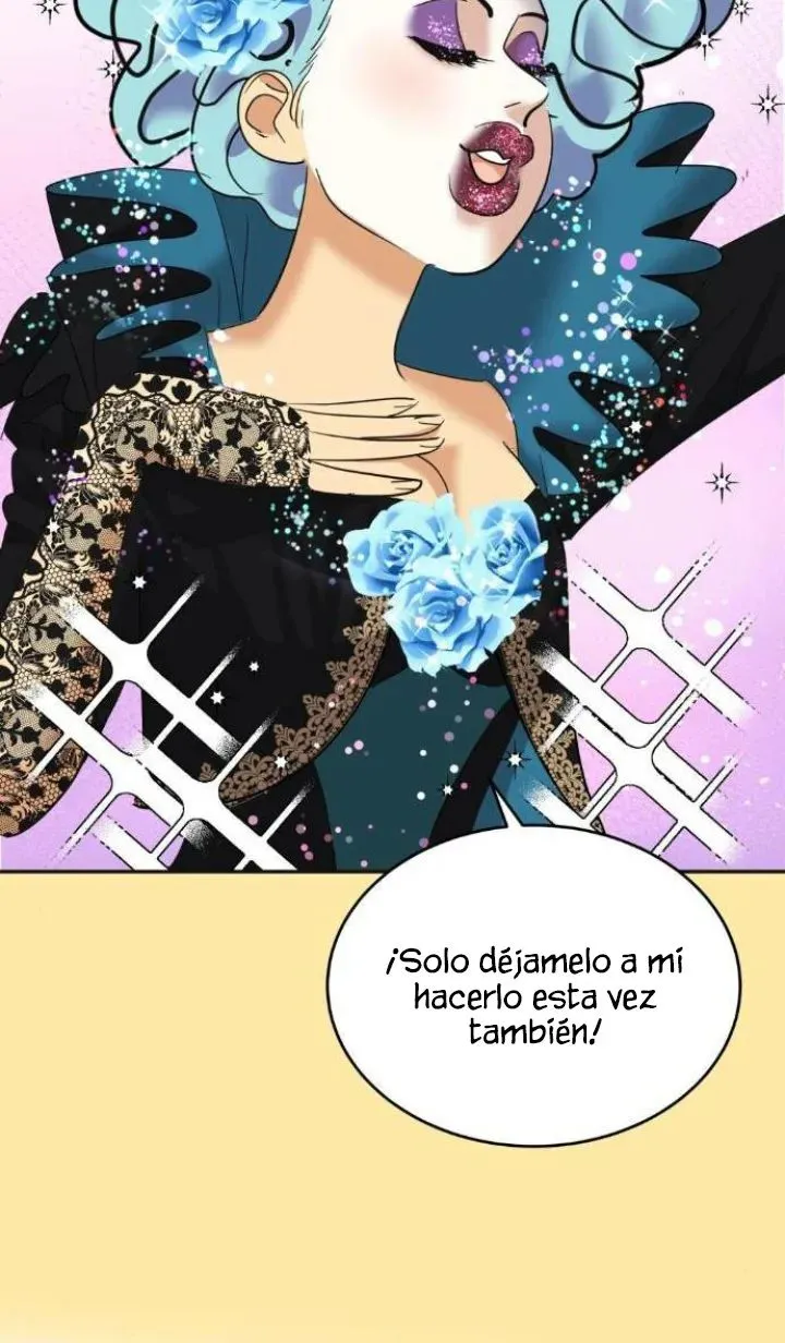 El Pintalabios de La Emperatriz capítulo 10, página 21