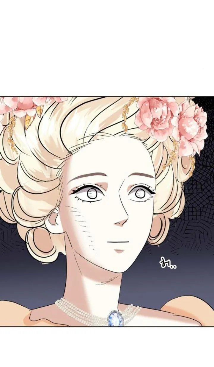 El Pintalabios de La Emperatriz capítulo 10, página 37